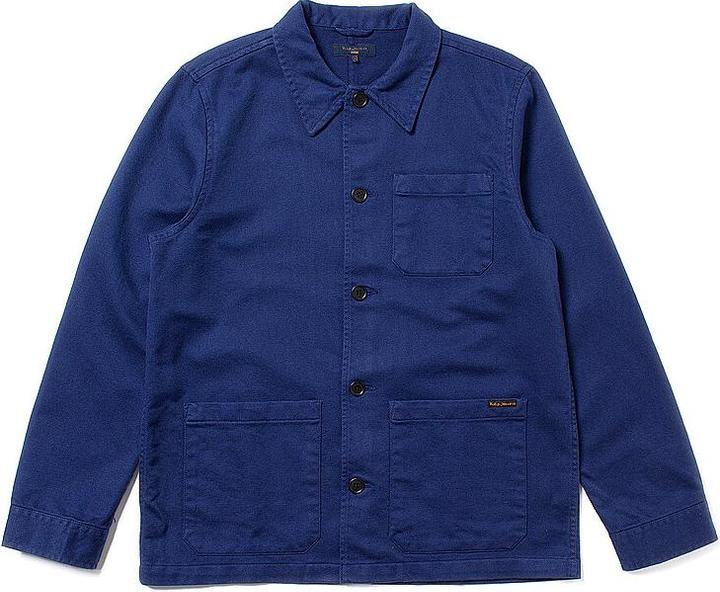 Bleu moyen