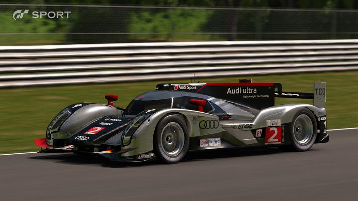 Actual product image Sony PlayStation Hits: Gran Turismo Sport (PS4, Multilingual)