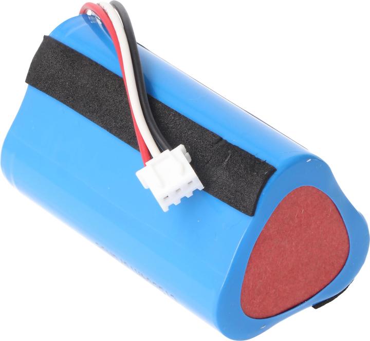Image du produit XCell Batterie pour Altec Lansing iMW678-BLK, INR18650-3S1P, 10200mAh pour haut-parleurs Enceintes Speaker (Télécommande de remplacement)
