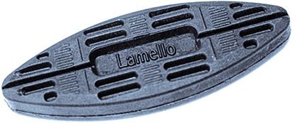 Actual product image Lamello Straightening blades CLAMEX BISCO P-10 (80 pcs.)