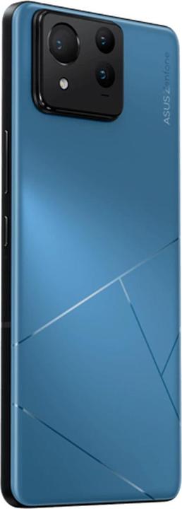 Immagine prodotto ASUS Zenfone 11 Ultra (256 GB, Skyline Blu, 6.78", Doppia SIM, 50 Mpx, 5G)