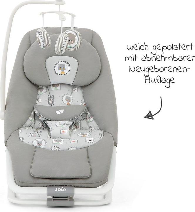 Image du produit Joie Dreamer