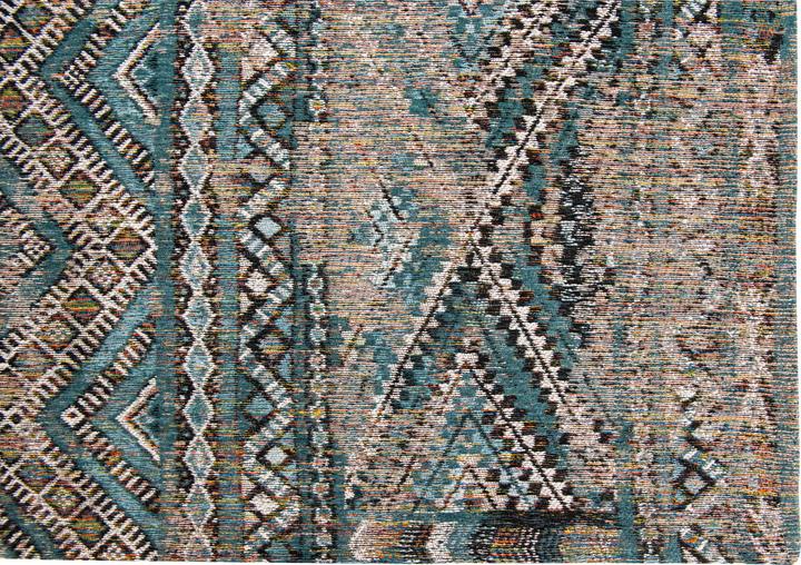 Image du produit Louis de Poortere Antiquarian Kilim (280 x 390 cm)
