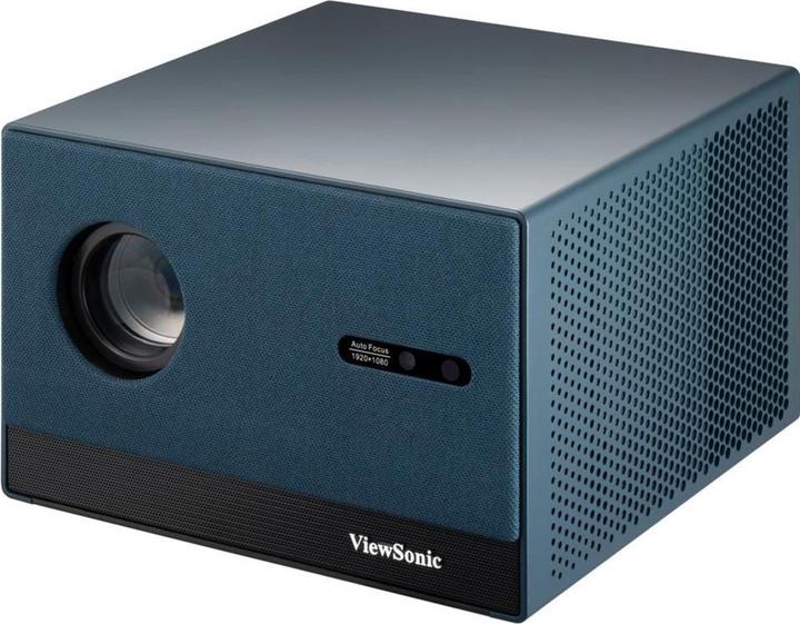 Produktbild Viewsonic LX60HDN - Projector, HD