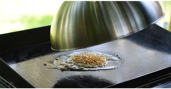 Immagine prodotto Campingaz Cappuccio da cucina Premium Plancha