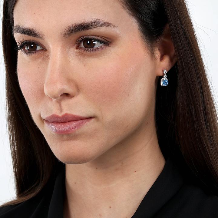 Image du produit Morellato Boucles d'oreilles Tesori (Argent 925)