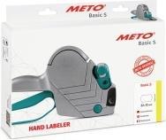 Immagine prodotto METO Etichettatrice di prezzi Basic S 822