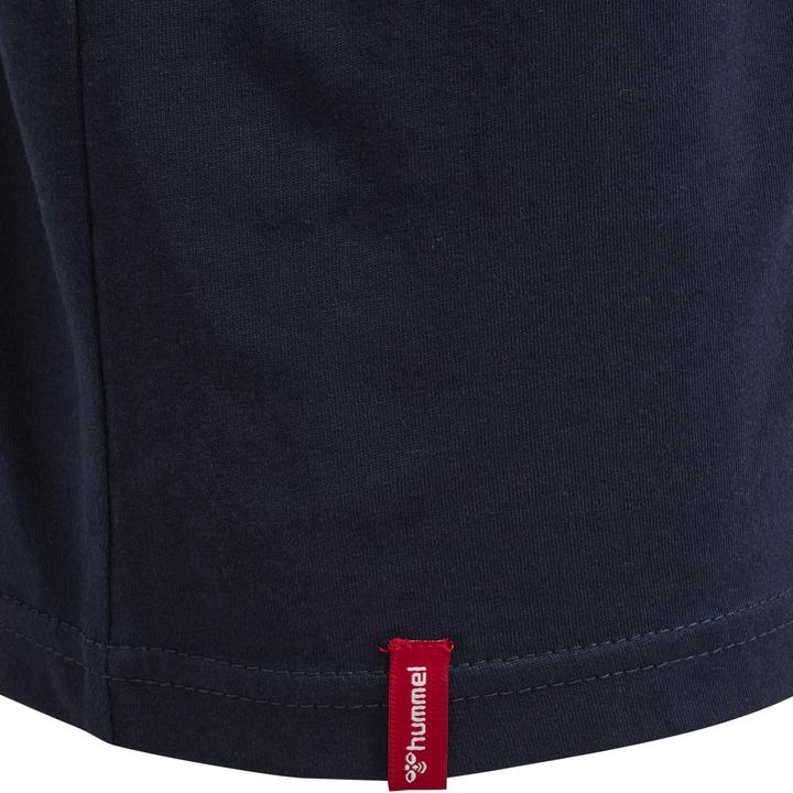 Image du produit hummel Hmlred Basic T-Shirt S/S Kids (116)