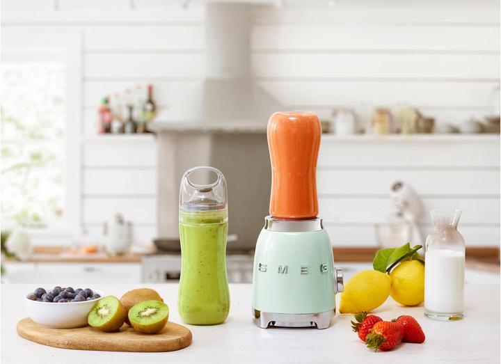 Produktbild Smeg 50's Style (EU-Stecker, 300 W)