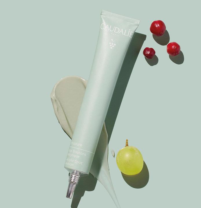 Produktbild Caudalie Vinopure (15 ml)