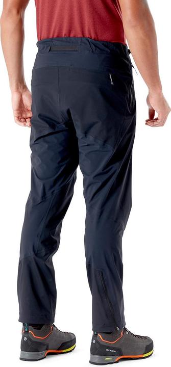 Immagine prodotto Rab Pantaloni Kinetic Alpine 2.0 (L)