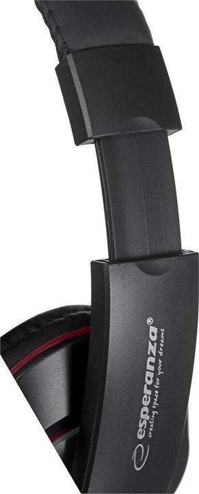 Actual product image ESP EH121 (No noise cancelling, Cable)