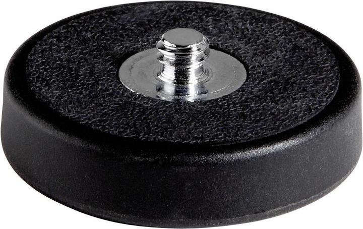 Produktbild Cullmann Wechselteller CX606 (Stativ Schnellwechselplatte)