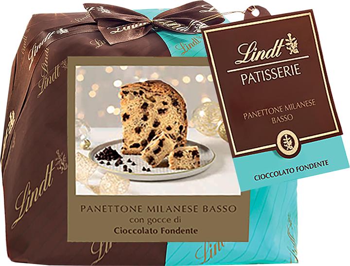 Image du produit Lindt Panettone (1000 g)