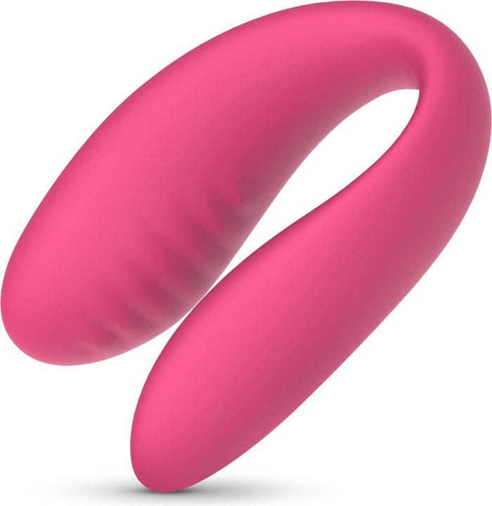Actual product image Easytoys EasyConnect - Couple Vibrator app controlled