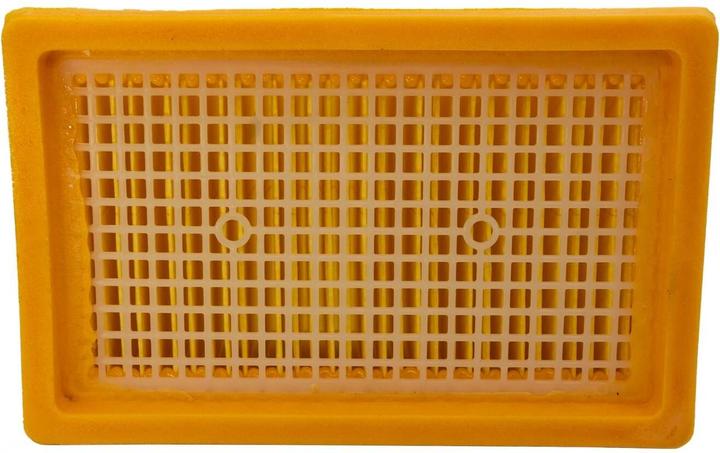 Image du produit Europart Filter wie KÄRCHER 2.863-005.0 Flachfaltenfilter Lamellenfilter für Staubsauger