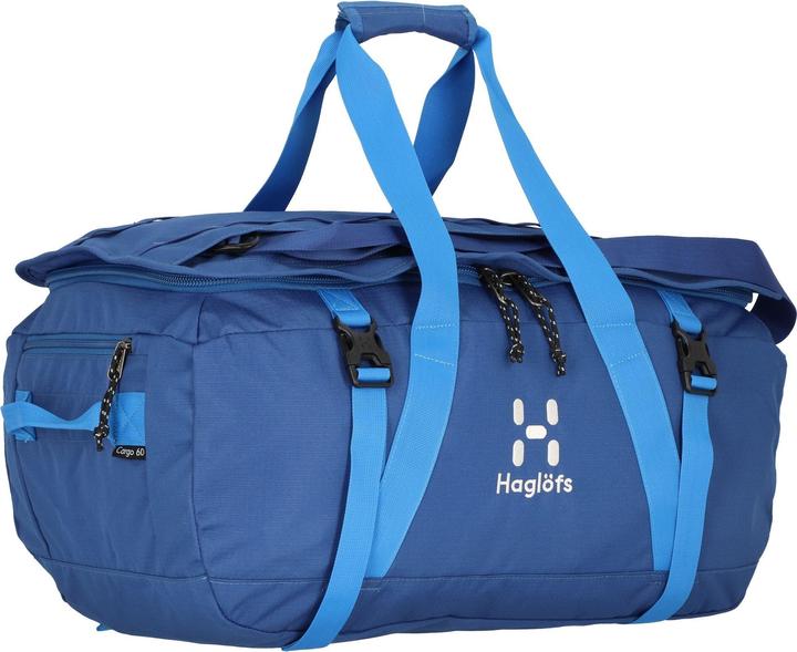 Actual product image Haglöfs Cargo 60 travel bag 53 cm (22 l)