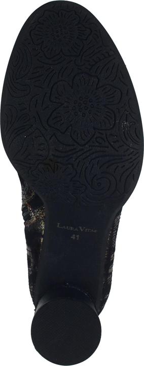 Actual product image Laura Vita Boots GUCSTOO (38)