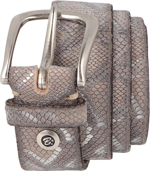 Produktbild B.Belt Gürtel Leder (85)