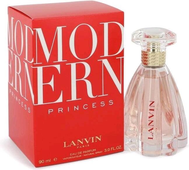 Image du produit Lanvin Modern Princess Eau De Parfum Spray (Eau de parfum, 90 ml)