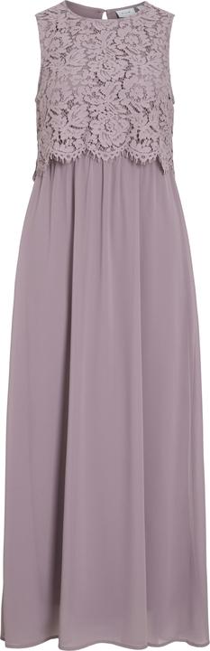 Vila VIMILINA Ärmelloses Maxikleid (34)