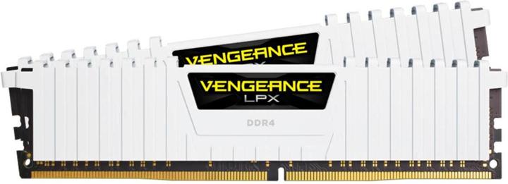 Produktbild Corsair Vengeance LPX (2 x 8GB, 3200 MHz, DDR4-RAM, DIMM)
