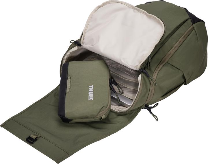 Actual product image Thule Paramount Crossbody 2L - Soft Green