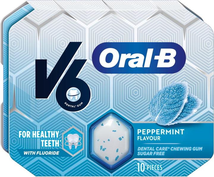 Immagine prodotto V6 Oral-B (1 pz., 17 g)