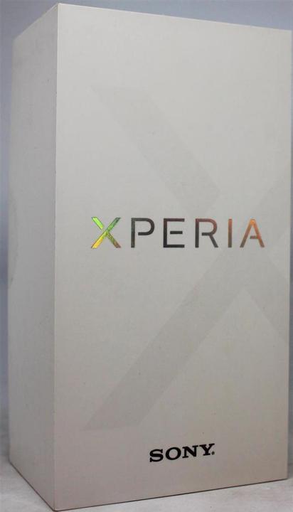 Image du produit Sony Xperia XZ1 Compact (32 Go, Argent neige, 4.60", SIM simple, 19 Mpx, 4G)