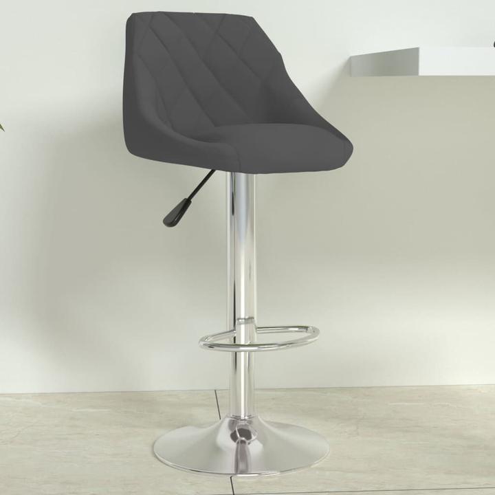 Actual product image VidaXL Bar stool