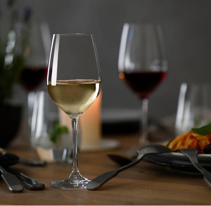 Actual product image Schott Zwiesel Vina (62.60 cl, 1 Glasses, Red wine glasses)