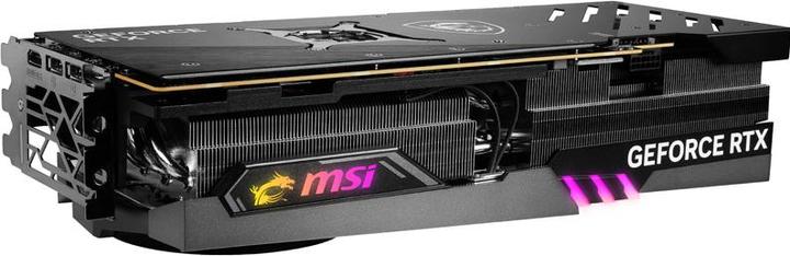 Immagine prodotto MSI GeForce RTX 4090 GAMING X TRIO 24G (24 GB)