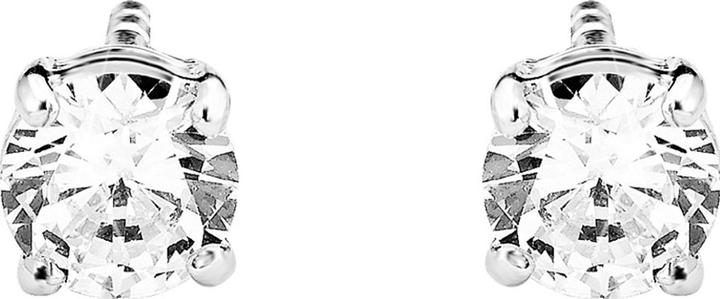 Amor Ohrstecker (Silber)