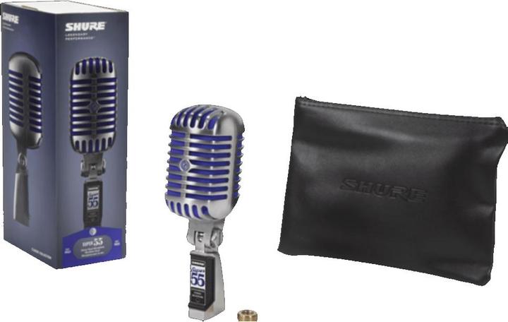 Immagine prodotto Shure Super 55