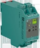 Immagine prodotto Pentax Convertitore di segnale con intervento KFD2-GUT-1.D valore KFD2-GUT-1.D 231224