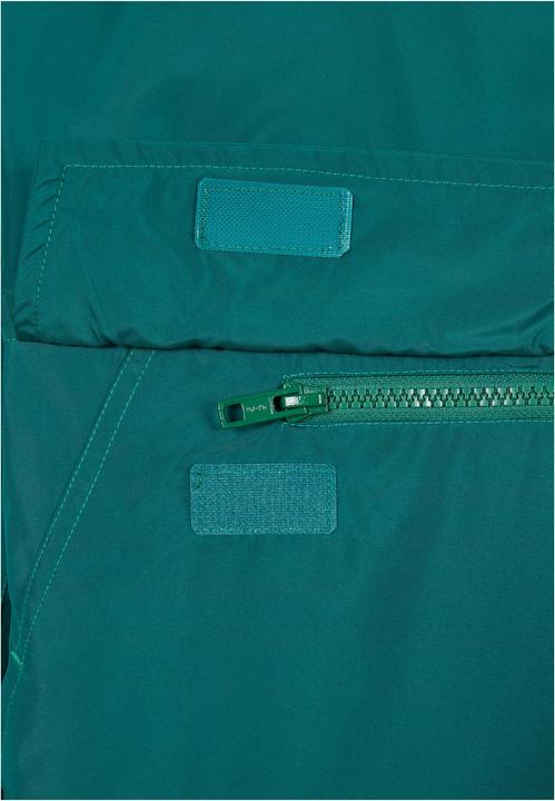 Actual product image Urban Classics Basic Pull Over Jacket - 2372 (3XL)