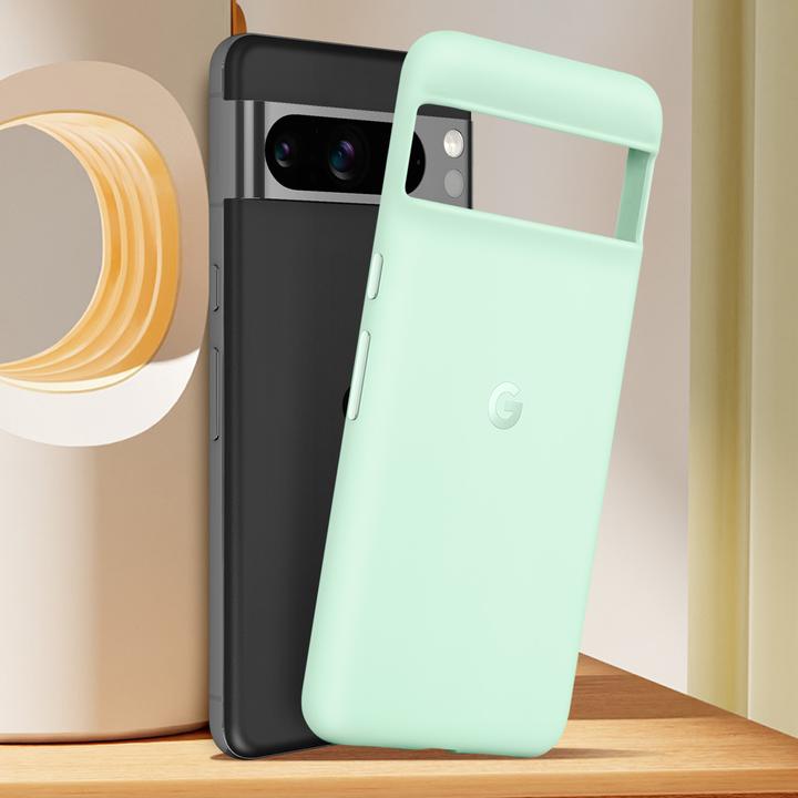 Image du produit Google Case (Google Pixel 8)