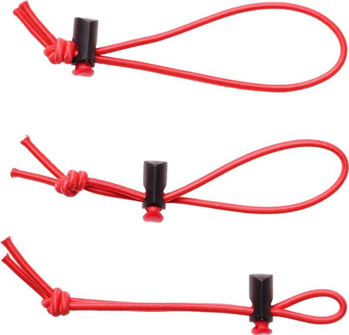 Actual product image Caruba Cable tie (10 pieces)