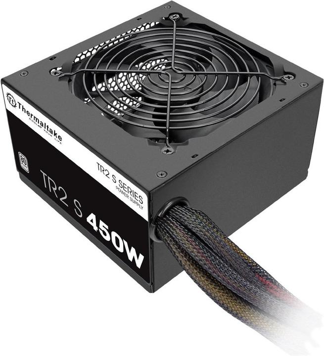 Produktbild Thermaltake TR2 S (450 W)