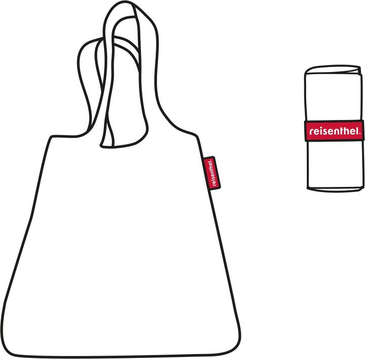 Image du produit reisenthel Mini maxi shopper