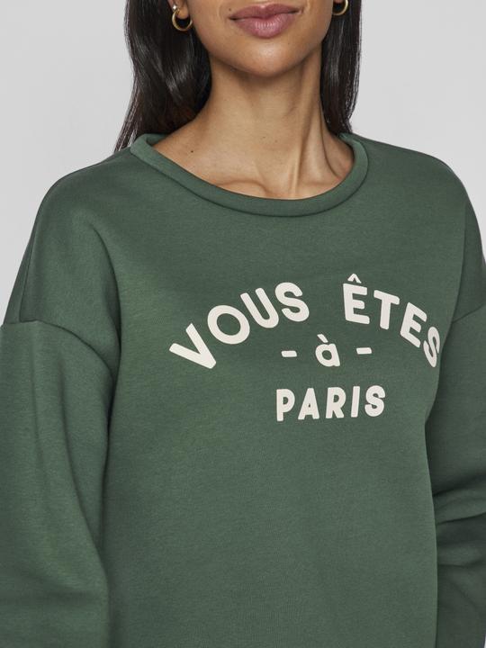 Image du produit Vila Sweat à col rond (XS)