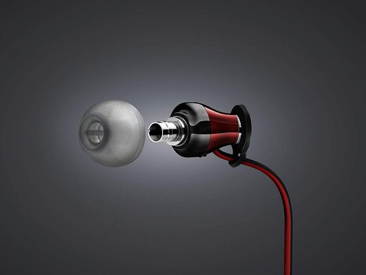Produktbild Sennheiser Momentum i (iOS) (Kabelgebunden)
