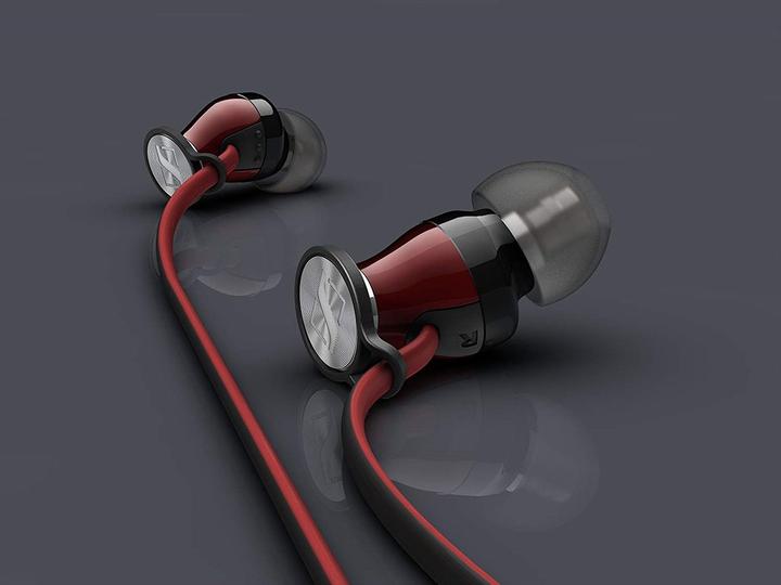 Produktbild Sennheiser Momentum i (iOS) (Kabelgebunden)