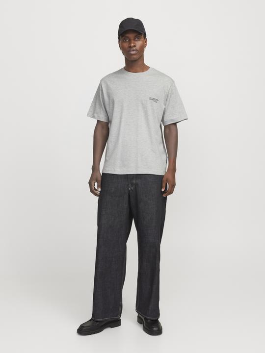 Immagine prodotto Jack & Jones Jcoreflex Tee Ss Crew Neck Styd Aw24 (XL)