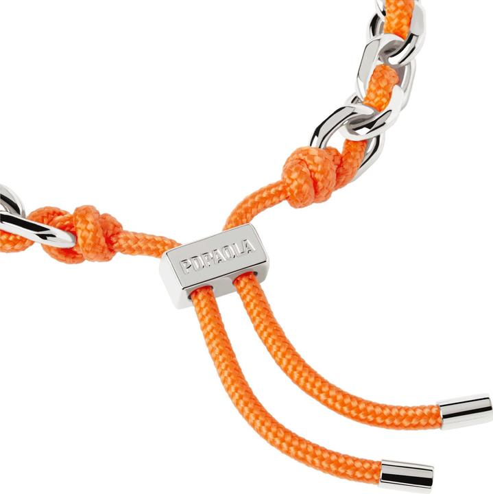 Produktbild Pd Paola Armband (24 cm, Messing, Textil)