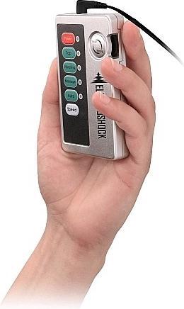 Immagine prodotto Shots Plug uretrale vibrante per stimolazione elettronica