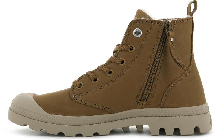 Immagine prodotto Palladium Pampa Hi (39.5)