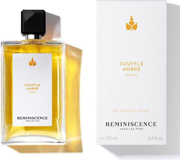 Image du produit Reminiscence Ambre Eau de Toilette (re) (Eau de toilette, 100 ml)