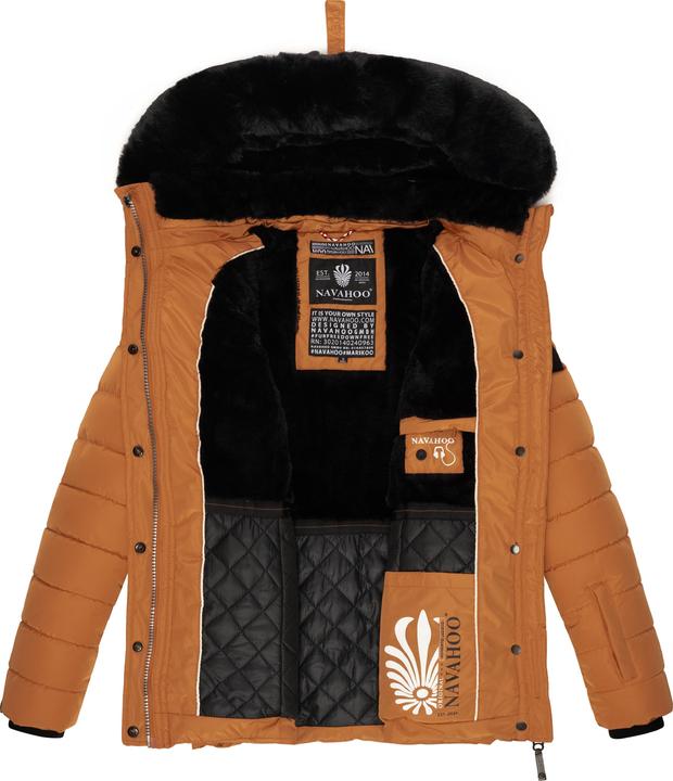 Image du produit Navahoo Milianaa (XXL)