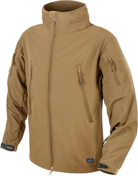 Image du produit Helikon Tex Veste Gunfighter Shark Skin Windblocker (XS)